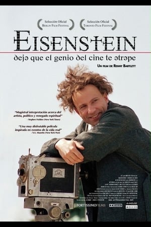 Eisenstein portada