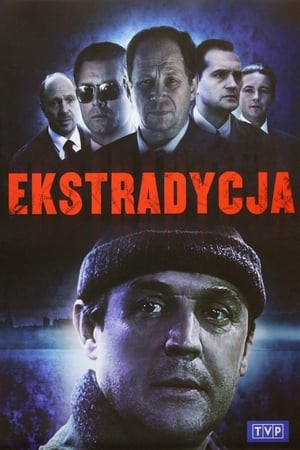 Ekstradycja odcinek 1 portada