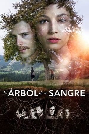 El árbol de la sangre portada