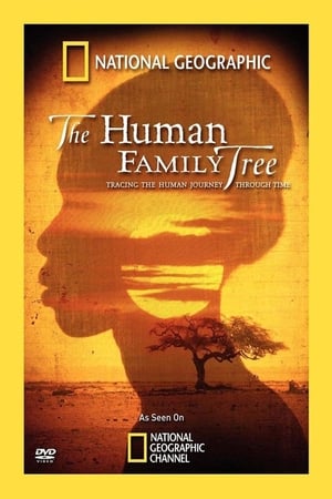 El árbol genealógico humano portada