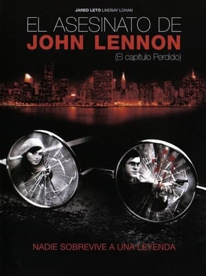 El asesinato de John Lennon portada