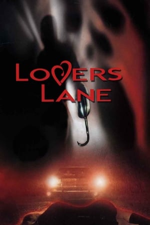 El asesino de Lover Lane portada