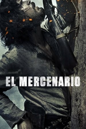 El asesino portada