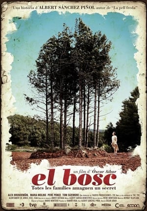 El bosque portada