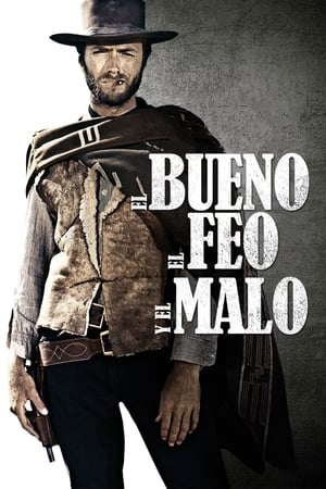 El bueno, el feo y el malo portada