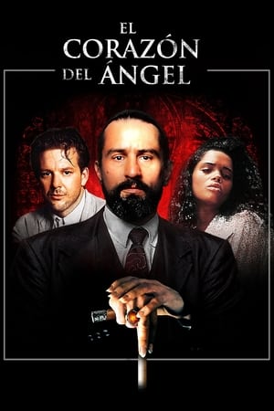 El corazón del ángel portada