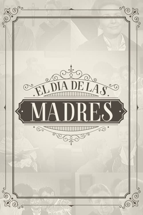 El día de las madres portada