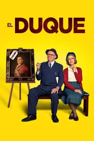 El duque portada