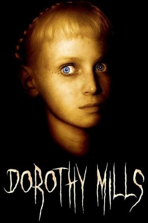 El Exorcismo De Dorothy Mills portada