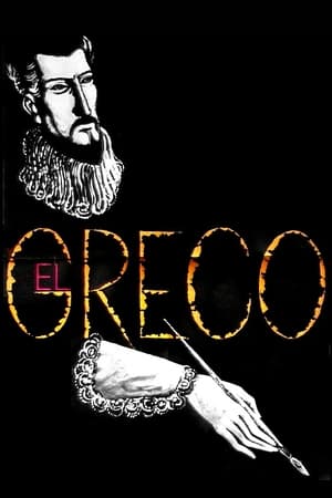 El Greco portada