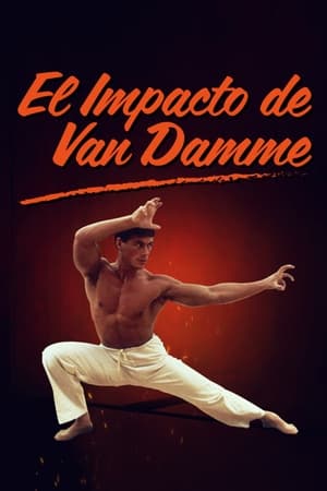 El impacto de Van Damme portada