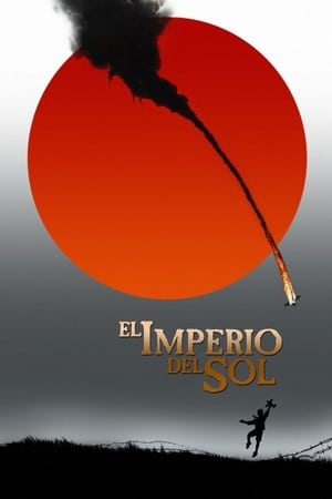 El imperio del sol portada