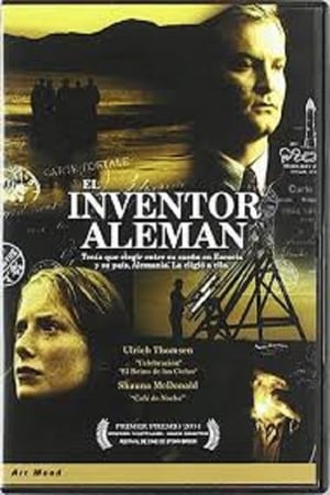 El inventor alemán portada