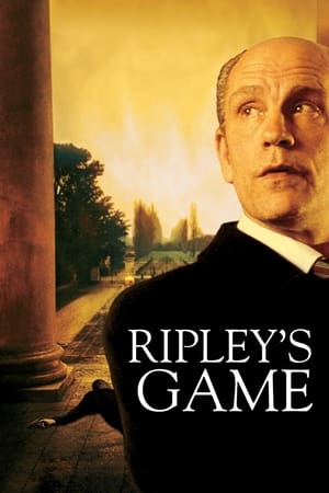 El juego de Ripley portada