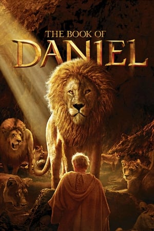 El libro de Daniel portada