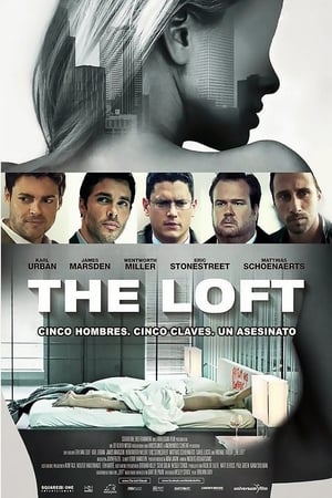 El Loft portada