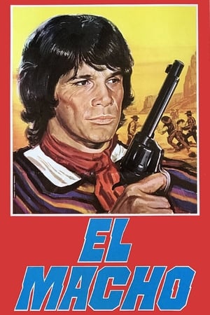 El macho portada