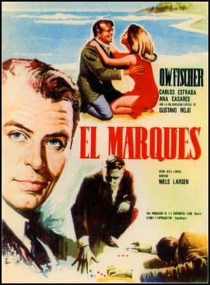 El marqués portada