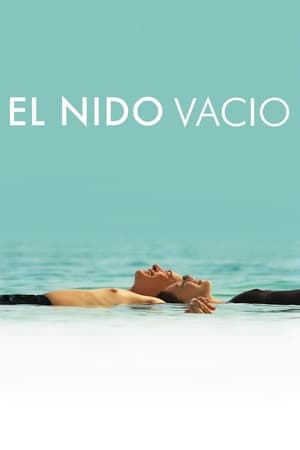 El nido vacío portada