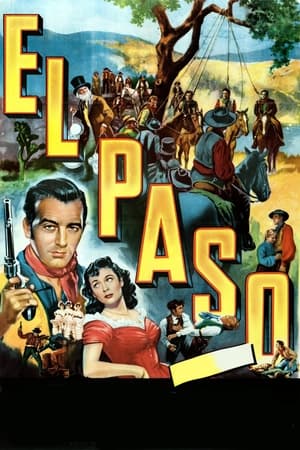 El Paso portada