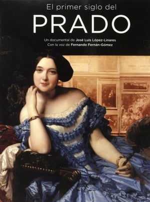 El primer siglo del Prado portada