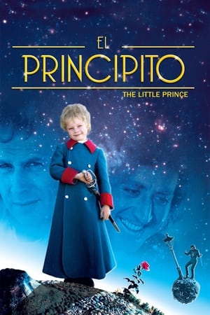 El principito portada