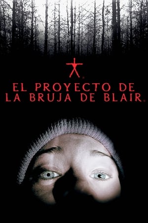 El proyecto de la bruja de Blair portada