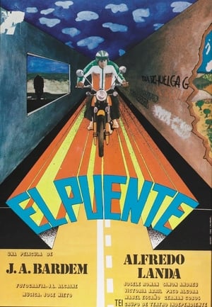 El puente portada