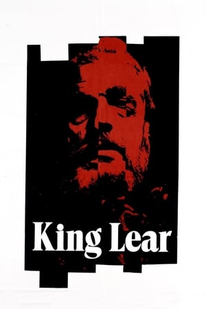 El rey Lear portada