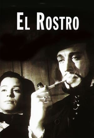 El Rostro portada