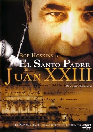 El Santo Padre Juan XXIII portada