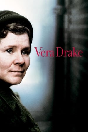 El secreto de Vera Drake portada