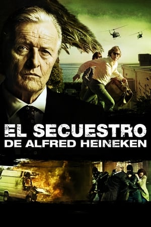 El secuestro de Alfred Heineken portada