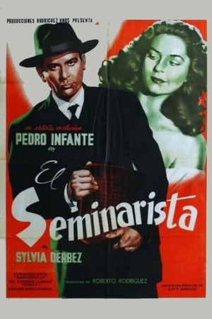 El seminarista portada