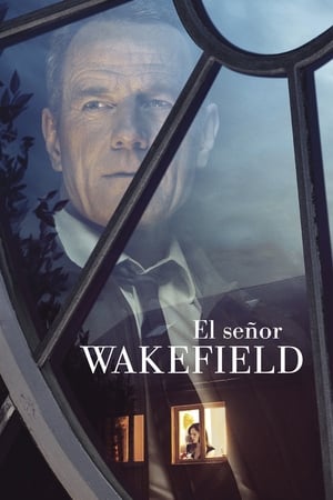 El Señor Wakefield portada