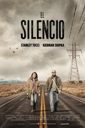 El Silencio portada