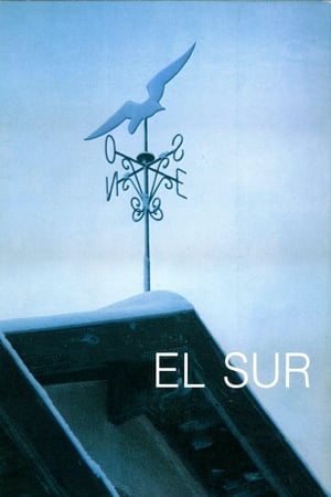 El sur portada