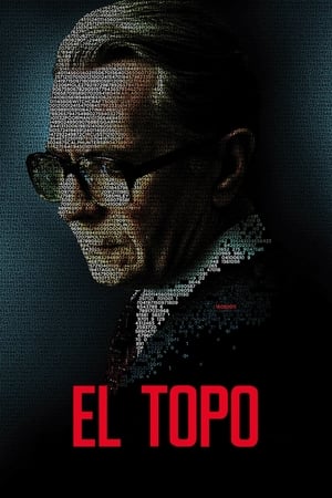 El topo portada