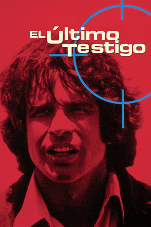 El último testigo portada