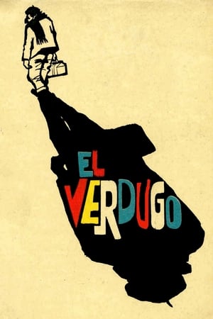 El verdugo portada