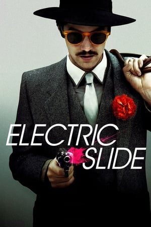 Electric Slide portada