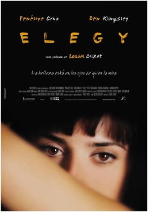 Elegy portada