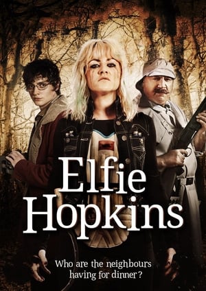 Elfie Hopkins portada