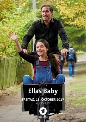 Ellas Baby portada