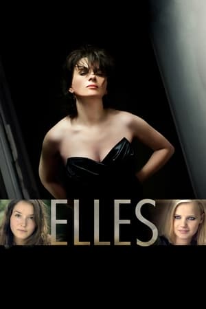 Ellas portada