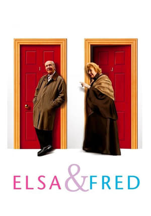 Elsa y Fred portada