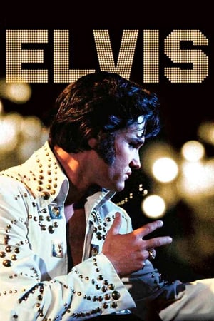 Elvis portada