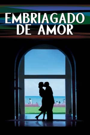 Embriagado de amor portada