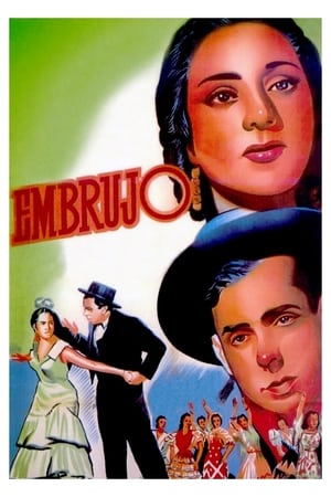 Embrujo en la programación de Somos (Cine)