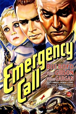 Emergency Call portada